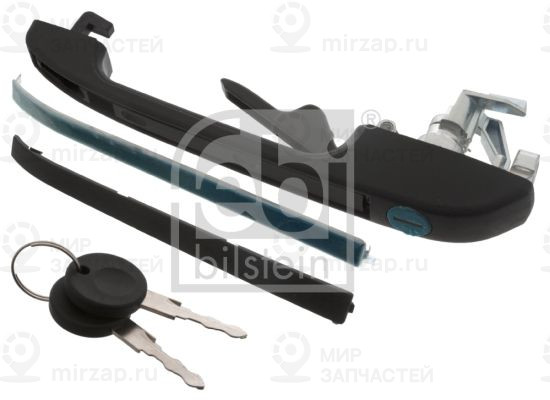 Запчасть FEBI 15432