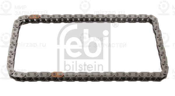 Цепь привода распредвала FEBI 15549
