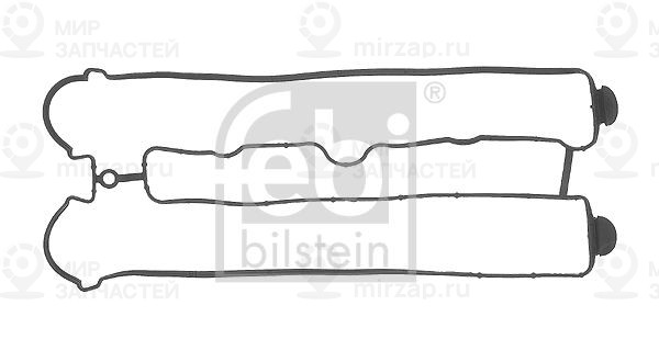 Запчасть FEBI 15663