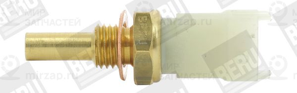 Датчик, температура охлаждающей жидкости BERU ST264