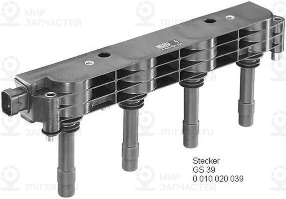 Запчасть BERU ZS259