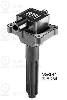 Запчасть BERU ZS340