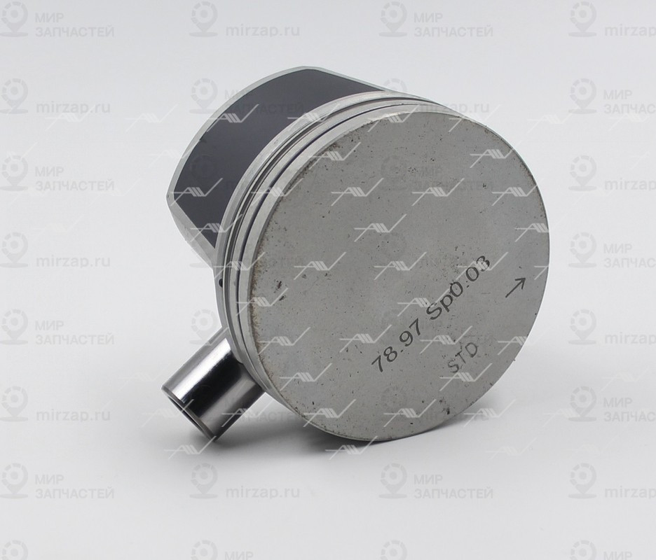 Запчасть AUTOWELT PN54190