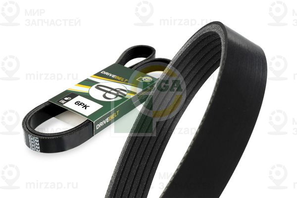 Запчасть BGA 6PK1780