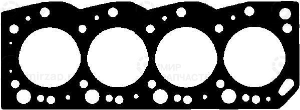 Запчасть BGA CH8358H