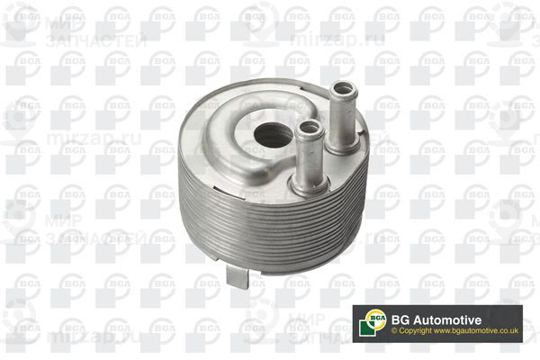 Радиатор масла двигателя BGA CO6325