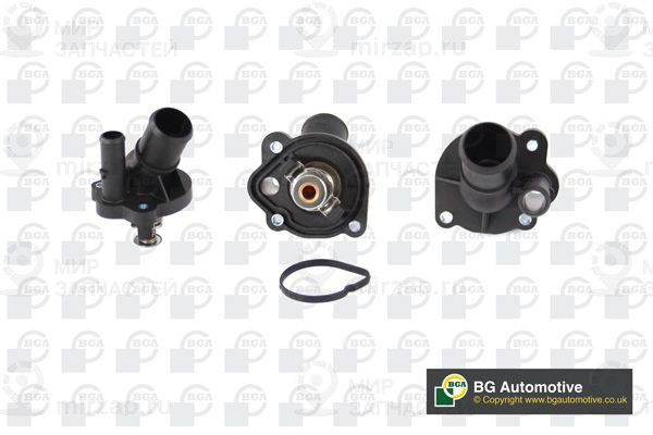 Запчасть BGA CT2304