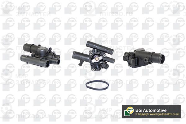 Запчасть BGA CT5122