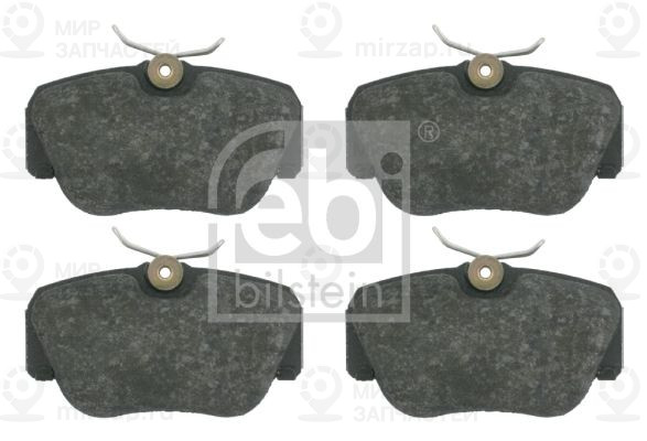 Запчасть FEBI 16061