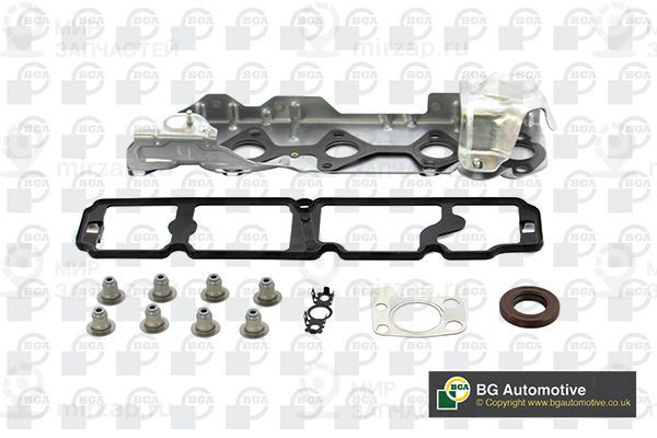 Запчасть BGA HN3335