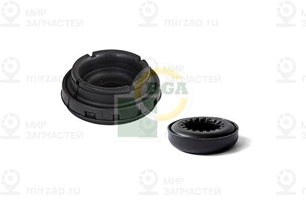 Ремкомплект, опора стойки амортизатора BGA SM1202