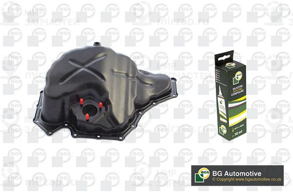 Запчасть BGA SP0123