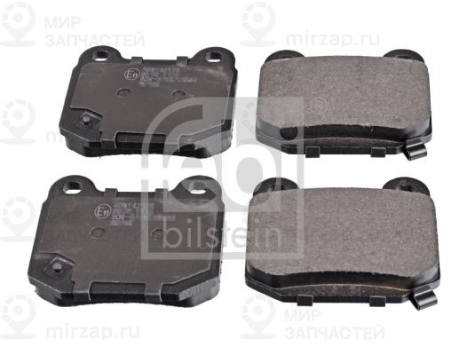 Запчасть FEBI 170869