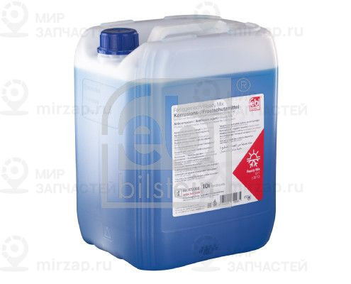 Антифриз FEBI 172003