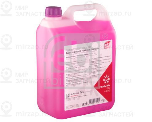 Запчасть FEBI 172016