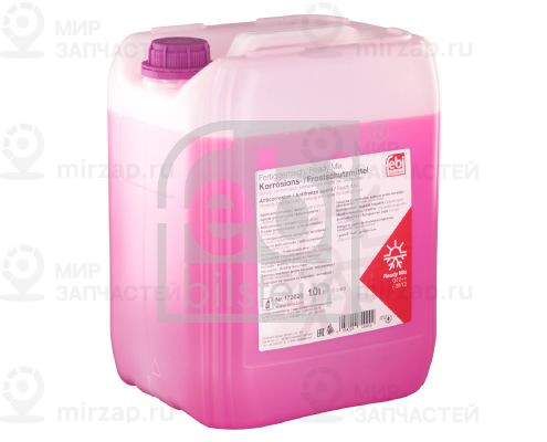Антифриз FEBI 172020