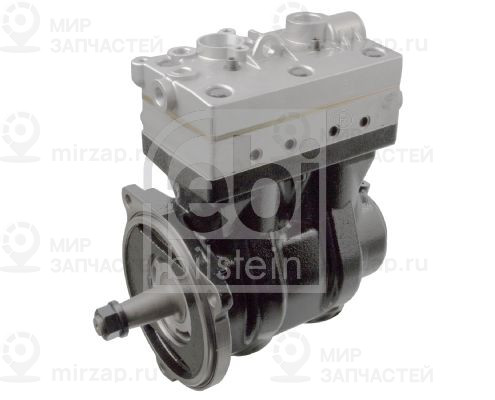 Компрессор, пневматическая система FEBI 172533
