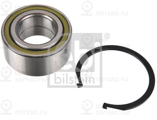 Комплект подшипника ступицы колеса FEBI 172642