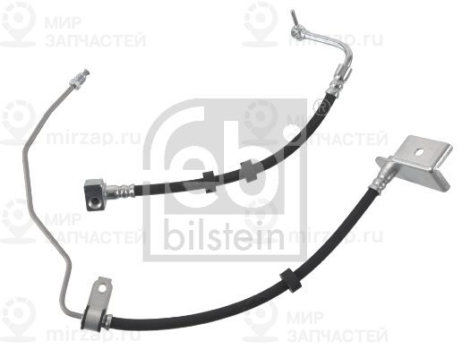 Тормозной шланг FEBI 172683