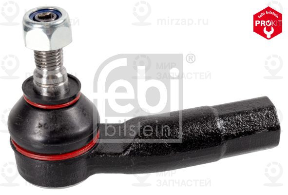Наконечник поперечной рулевой тяги FEBI 172722