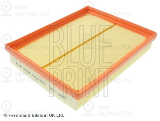 Воздушный фильтр BLUE LINE ADG02273