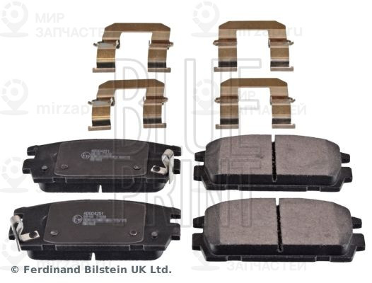 Запчасть BLUE LINE ADG04251