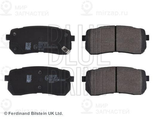 Запчасть BLUE LINE ADG04289