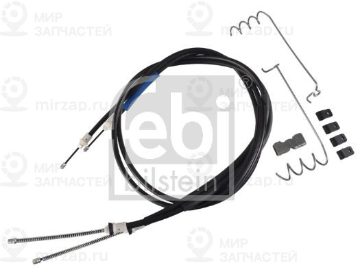 Запчасть FEBI 173190