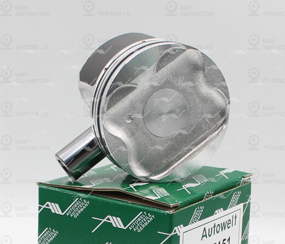 Запчасть AUTOWELT PN57150