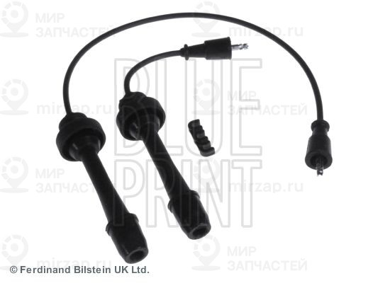 Комплект проводов зажигания BLUE LINE ADM51641