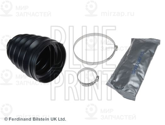 Комплект пыльника, приводной вал BLUE LINE ADM58125