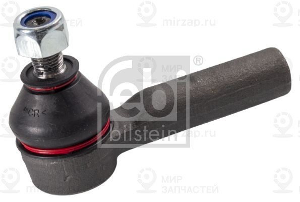 Шаровой шарнир, осевая опора FEBI 174604