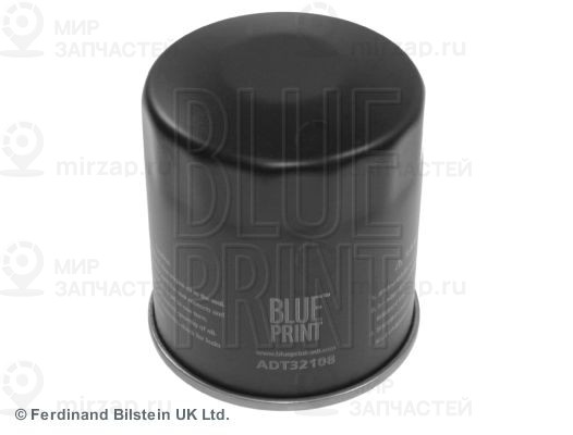 Масляный фильтр BLUE LINE ADT32108