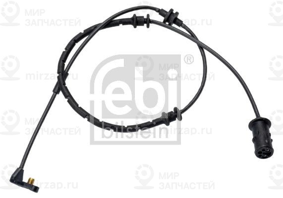 Запчасть FEBI 17489