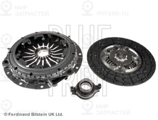 Комплект сцепления BLUE LINE ADT330275