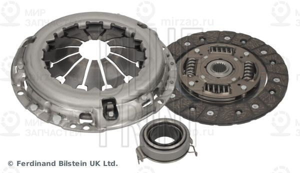 Комплект сцепления BLUE LINE ADT330278