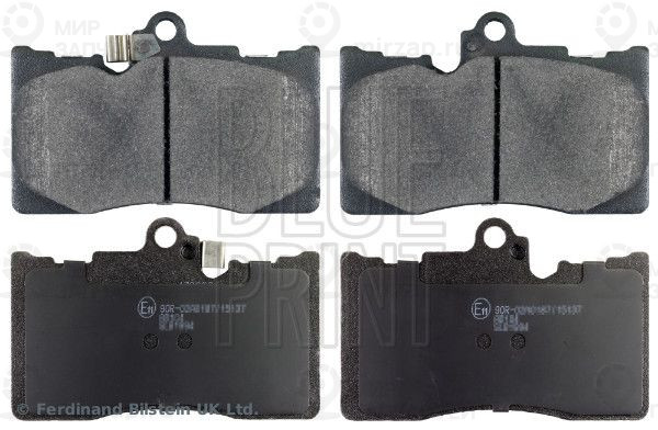 Запчасть BLUE LINE ADT342161