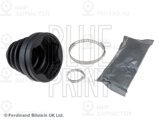 Комплект пыльника, приводной вал BLUE LINE ADT38123