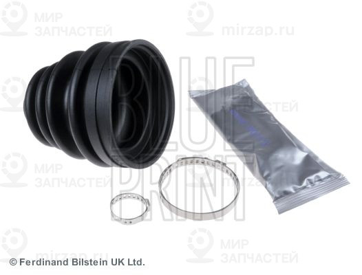 Комплект пыльника, приводной вал BLUE LINE ADT38185