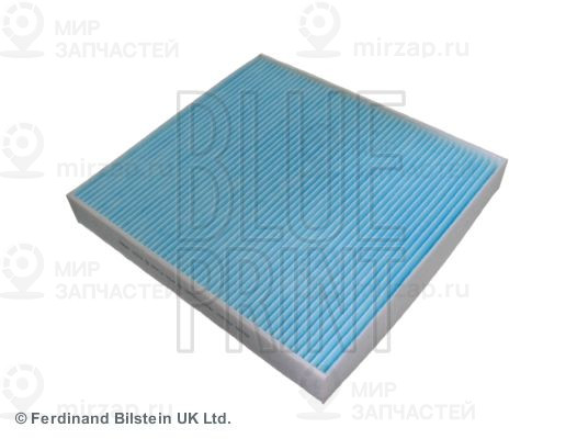 Фильтр, воздух во внутренном пространстве BLUE LINE ADV182526