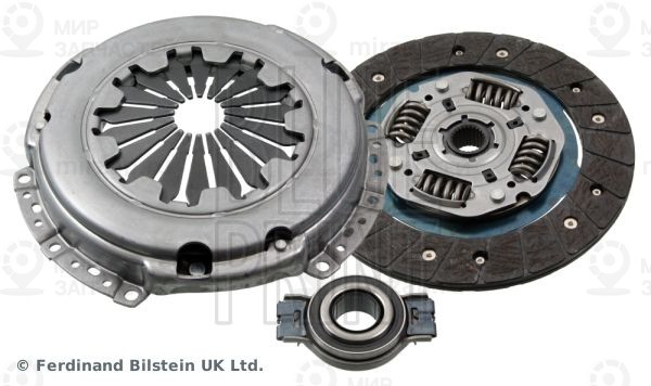 Комплект сцепления BLUE LINE ADV183005