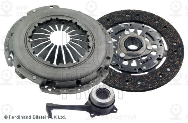 Комплект сцепления BLUE LINE ADV1830117