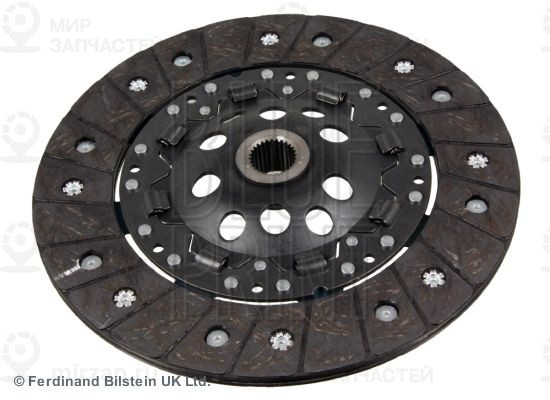 Диск сцепления BLUE LINE ADV183131