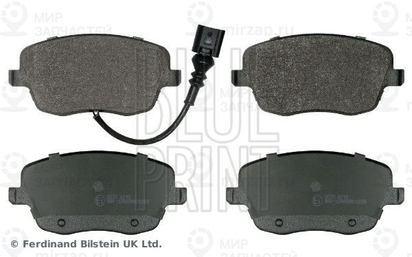 Запчасть BLUE LINE ADV184203