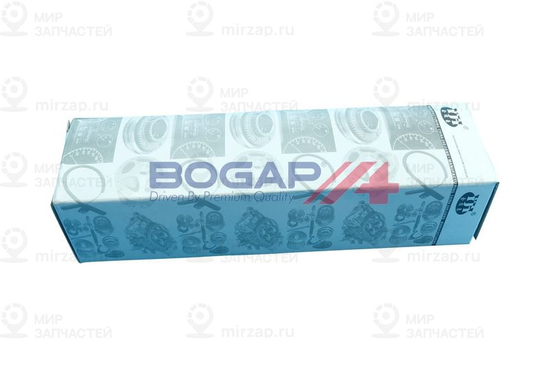 Запчасть BOGAP A1210120