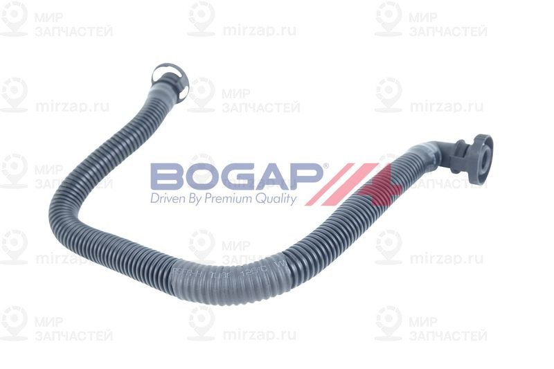 Шланг, вентиляция картера BOGAP A1210138