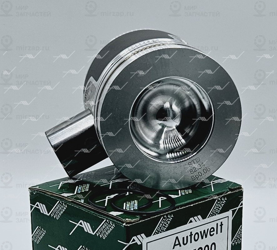Запчасть AUTOWELT PN57201