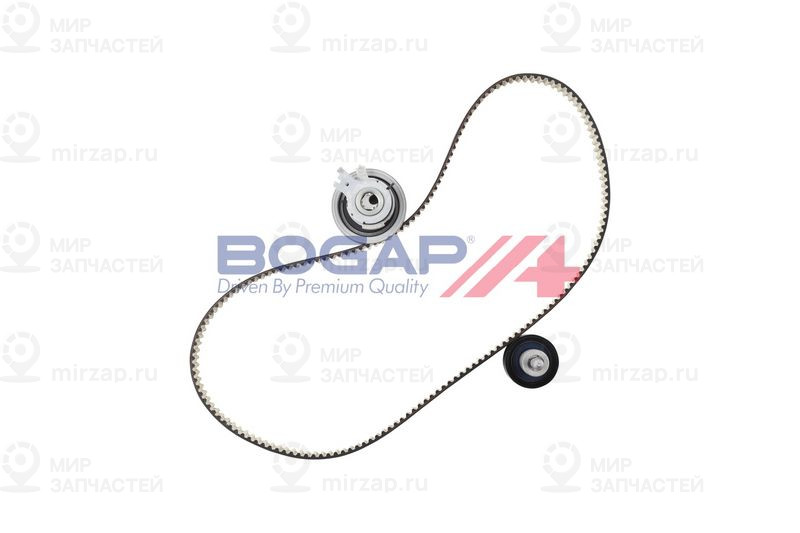 Запчасть BOGAP A1328101