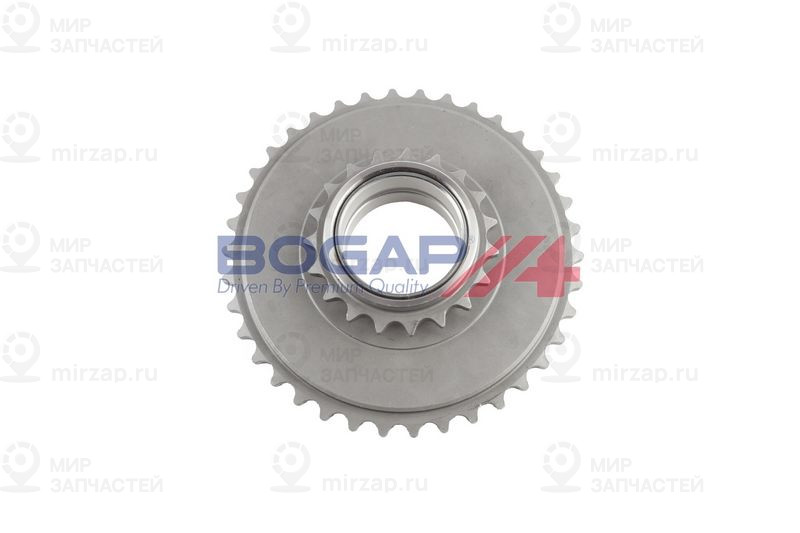 Шестерня, распределительный вал BOGAP A1334109
