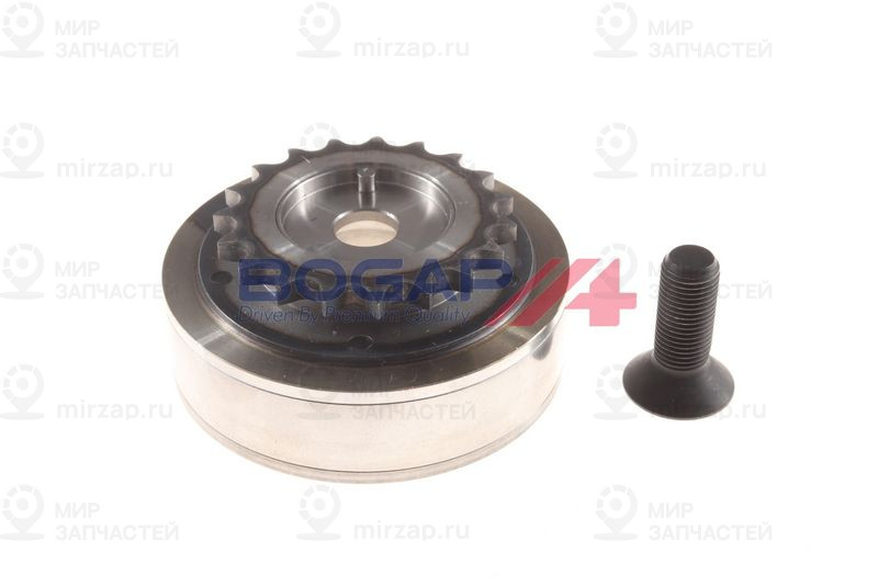Шестерня привода распределительного вала BOGAP A1336104